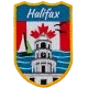 Halifax (Iron-On)
