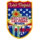 Las Vegas (Iron-On)