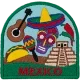 World Showcase - Mexico (Iron-On)