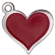 Heart Charm