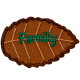 Gratitude Tree Set Family Leaf (Iron On)