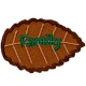 Gratitude Tree Set Family Leaf (Iron On)