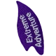Flames of Scouting Canada Extreme Adventure Flame (Iron-On)
