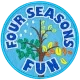 Four Seasons Fun (Iron-On)
