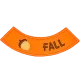 Four Seasons Fun Fall Rocker (Iron-On)