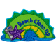 Sea Serpent Beach Clean Up Hump (Iron-On)