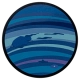 Planet of Neptune Sticker (Glossy )