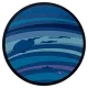 Planet of Neptune Sticker (Glossy )