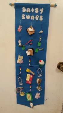 A collection of SWAPs.