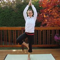 2480 EMP016 yoga tree pose older age group 02.jpg