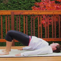 Bridge Pose