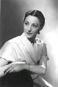 Celia Franca