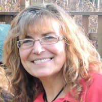 A picture of our founder Lori St. Martin's.