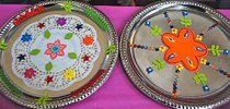DIY Dwali.