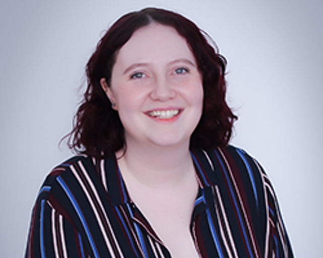 Photo of Jenna Wenkoff