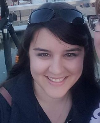 Photo of Pauline Woodhouse