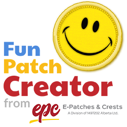 Choose your patch