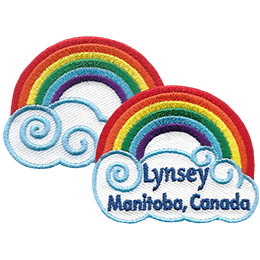 Lynsey Manitoba adapted patch by Epatches