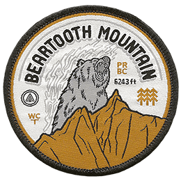 Photo 27388-beartooth-mountain-woven-260