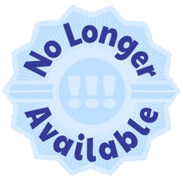 A blue tent on a green leaf.