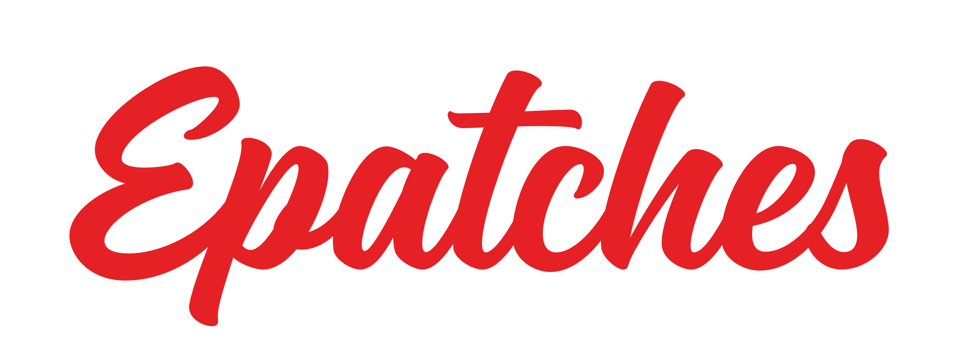 Epatches, formerly E-Patches & Crests